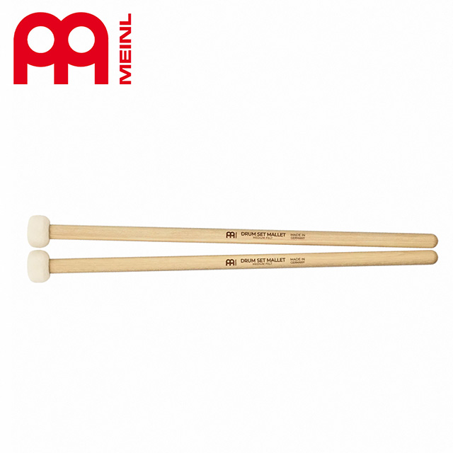 MEINL SB401 中型鼓槌