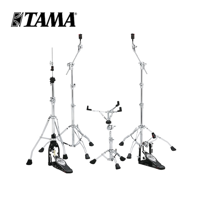 TAMA HG5WN Cobra 900 HW Kit 五件鼓架組