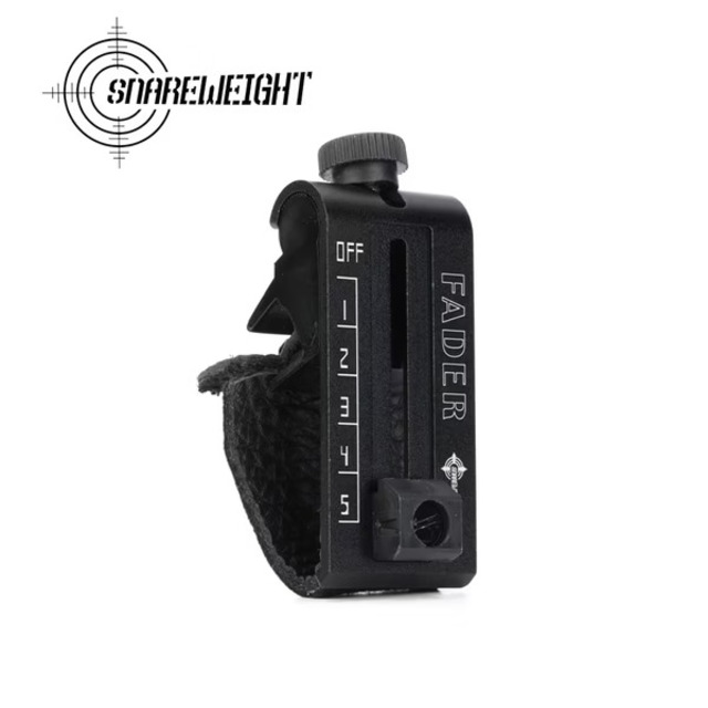 SNAREWEIGHT FADER F1 噬音展翼 弱音器(5段可調)