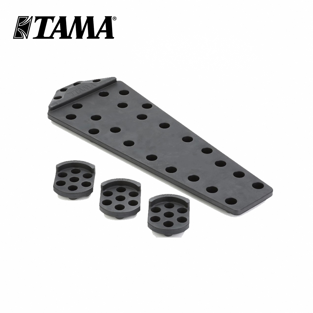 TAMA TIBS4 爵士鼓踏板吸音組
