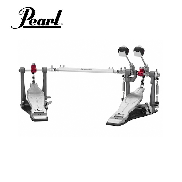 Pearl P-1032R 雙踏 (紅款) ELIMINATORSOLO