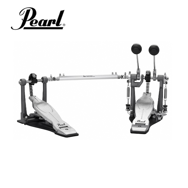 Pearl P-1032 雙踏 (黑款) ELIMINATORSOLO