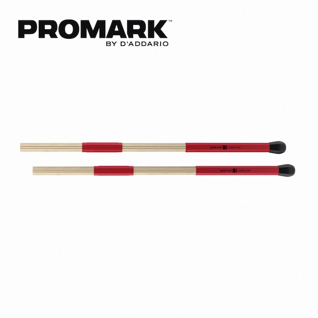 PRO MARK PMPX-R-H-RODS 木質束棒