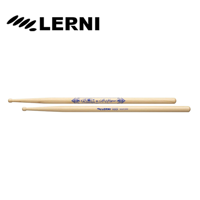 LERNI H-145AU4 Roselia Signature Roselia 簽名款鼓棒
