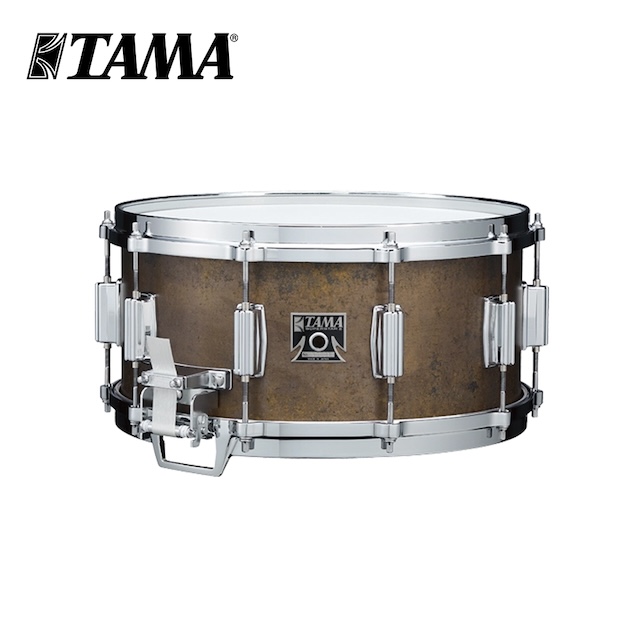 TAMA BB-156 Mastercraft 50周年紀念小鼓- PChome 24h購物