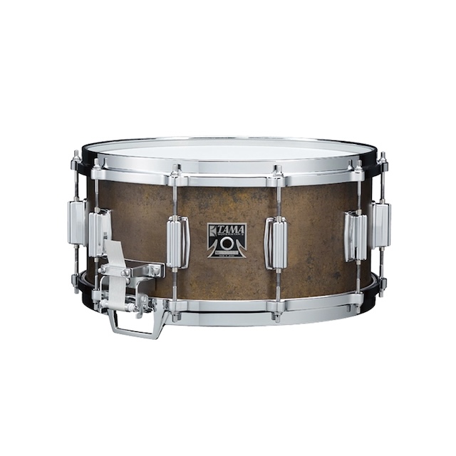 TAMA BB-156 Mastercraft 50周年紀念小鼓- PChome 24h購物