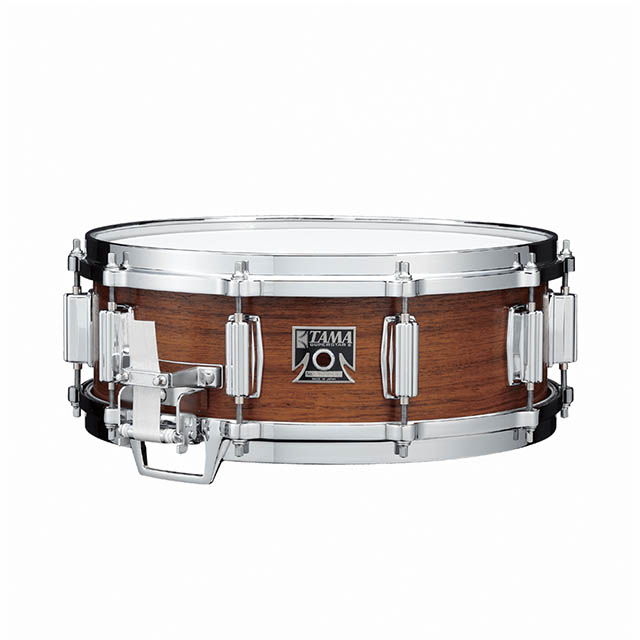 TAMA RW-255 Mastercraft LTD 50th Rosewood CR-5X14 小鼓- PChome 24h購物
