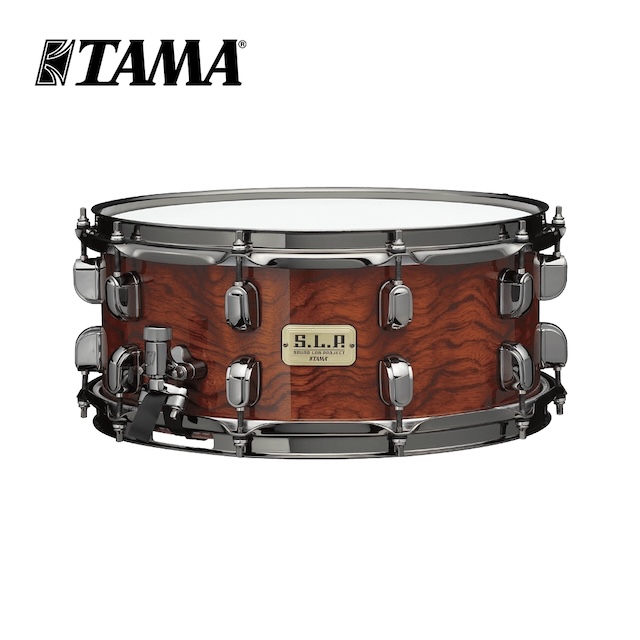 Ludwig LWPD-LB4271 6.5X14 小鼓金屬黑- PChome 24h購物