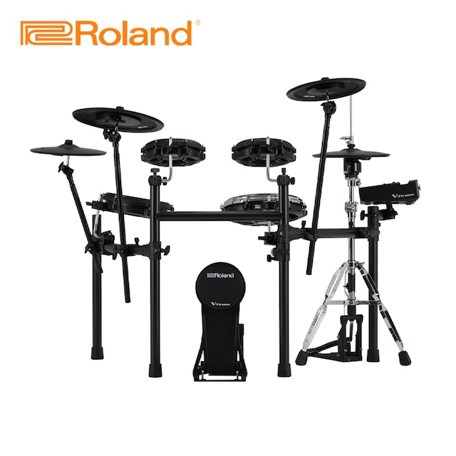 Roland 樂蘭 TD316 電子鼓組