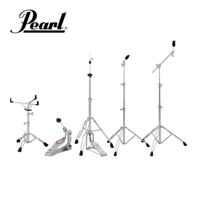 Pearl HWP-830 爵士鼓架組