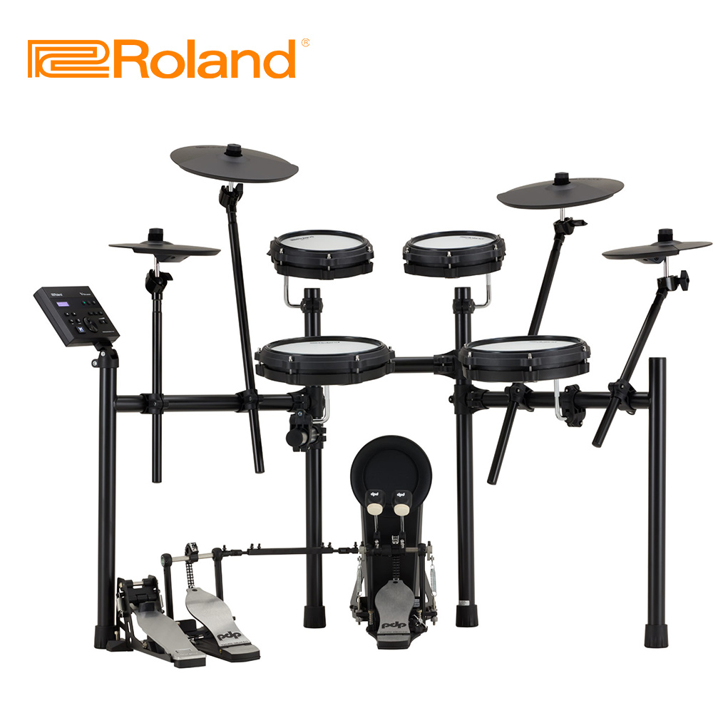 Roland 樂蘭 TD-07KV2 電子鼓