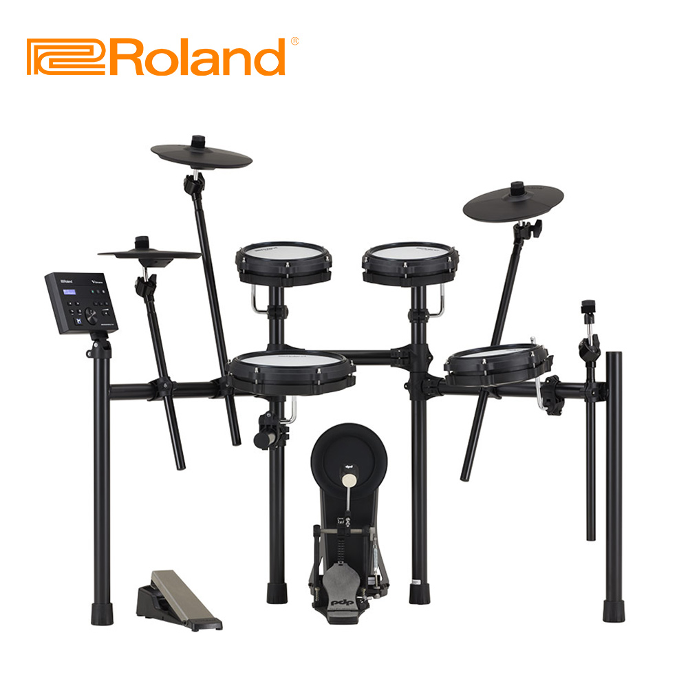 Roland 樂蘭 TD-07DMK2 電子鼓