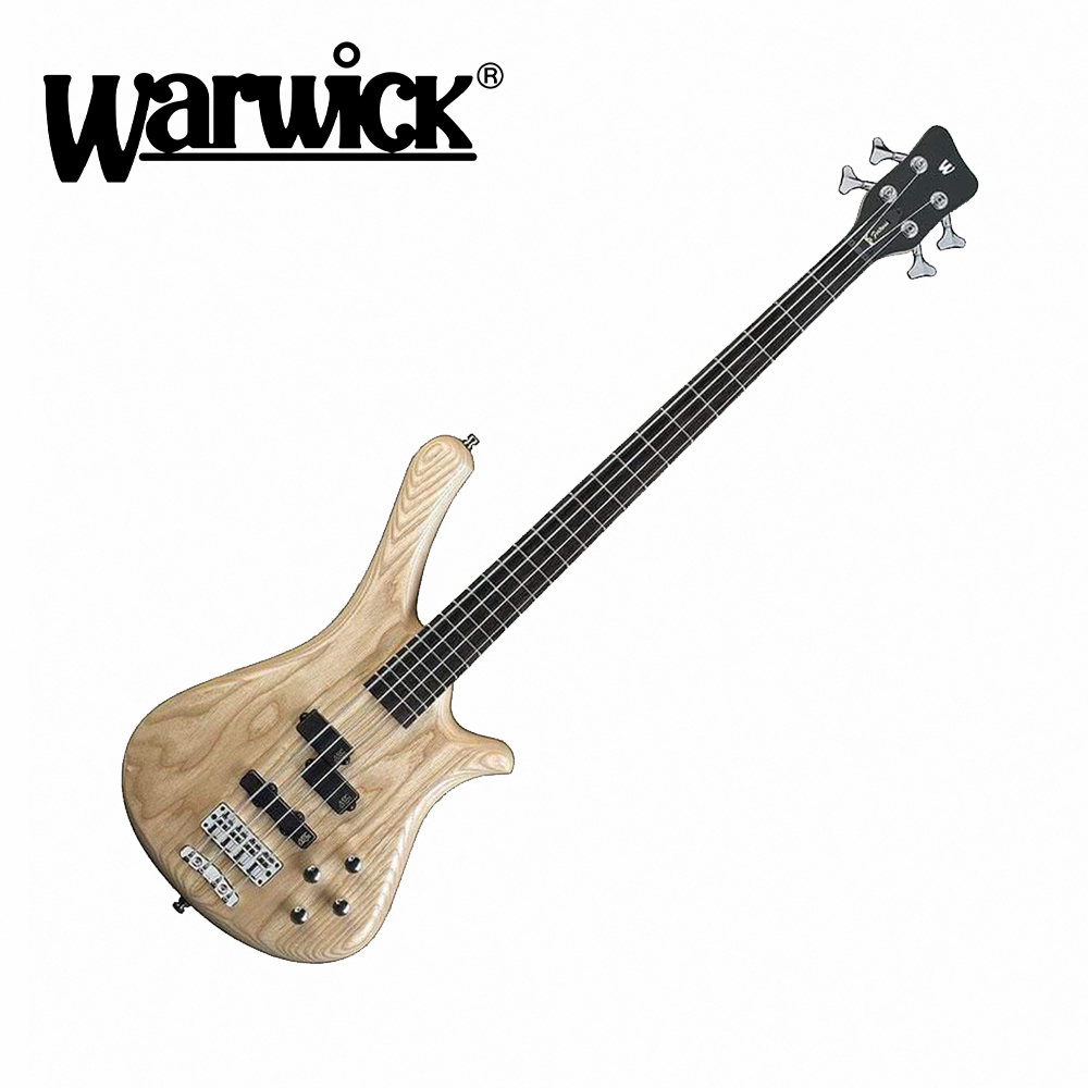 Fender MIJ Scandal Tomomi J Bass RW CLEAR FRD 簽名款電貝斯- PChome