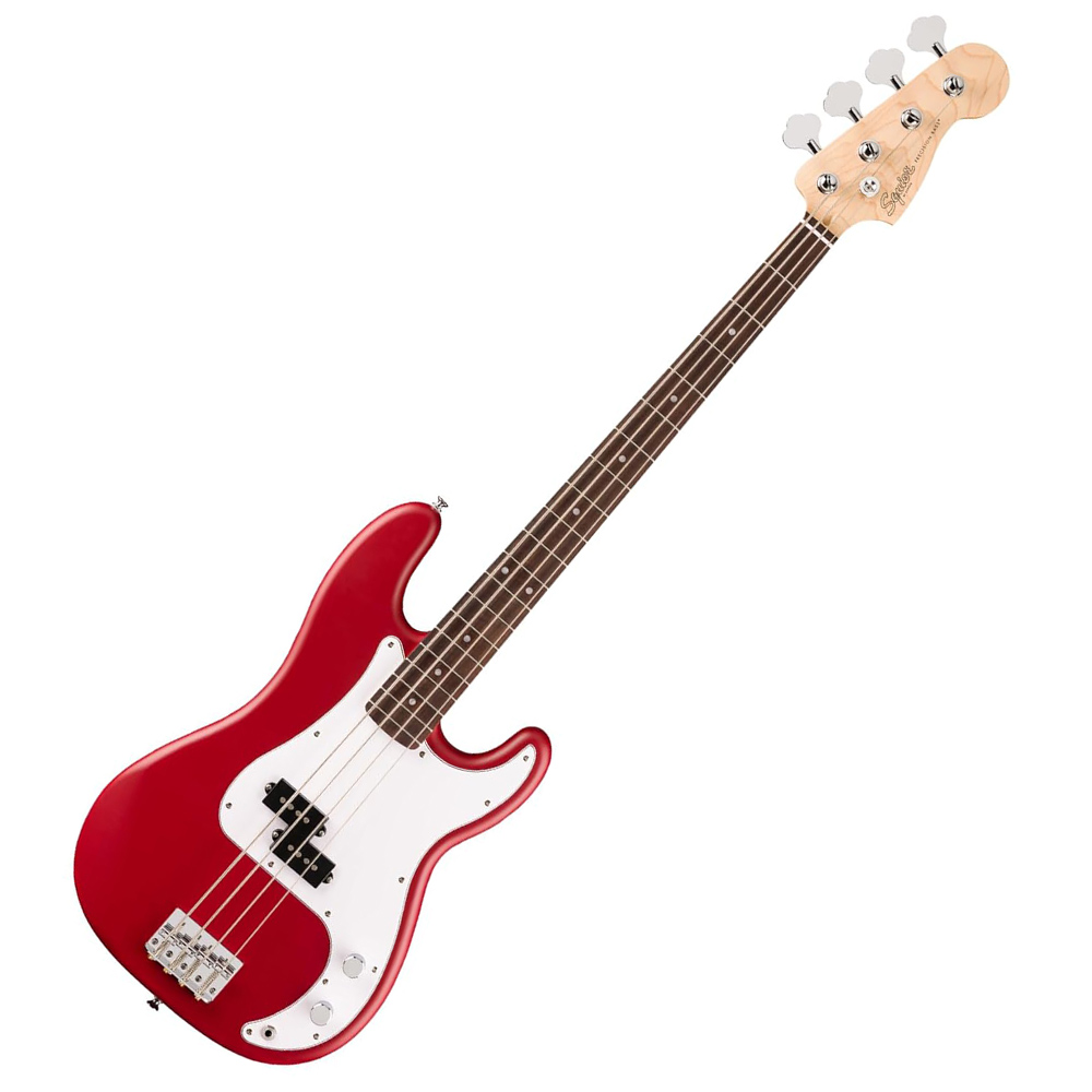 Fender Squier Debut Precision Bass 電貝斯 (海國)