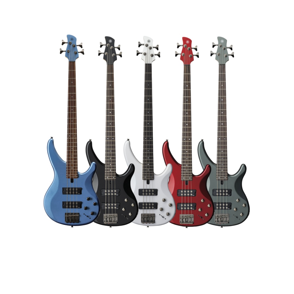 YAMAHA 山葉 TRBX304 BASS電貝斯 附原廠琴袋(有原廠保固)