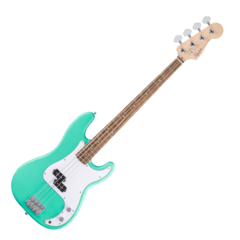 Fender Squier Debut Precision Bass 電貝斯 (海國)(其他規格)