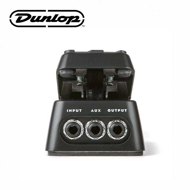 DUNLOP DVP4 Volume X Mini 音量踏板