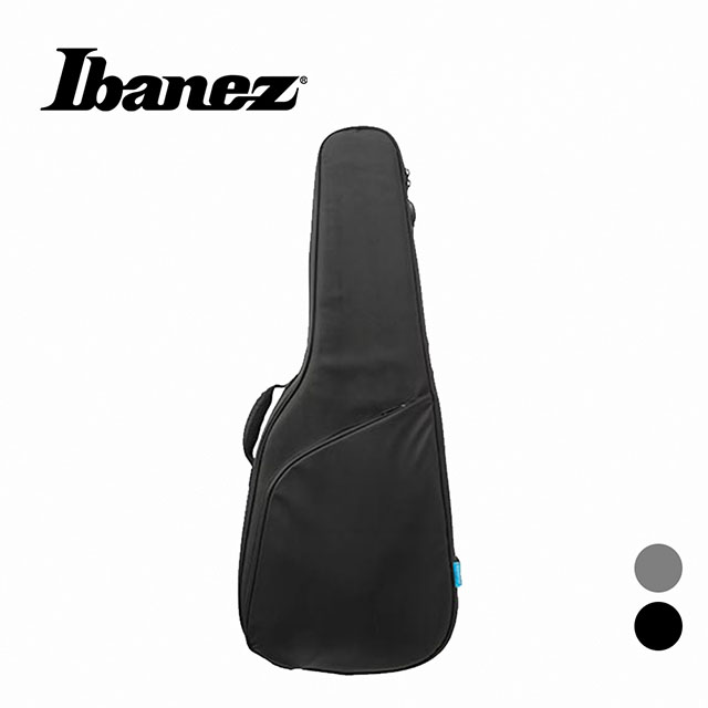 Ibanez IAB724 木吉他軟盒 BK / CGY 兩色款