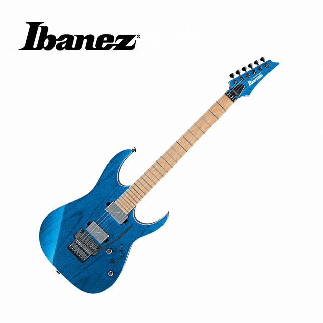 Ibanez RG5120M-FCN 日廠電吉他藍色- PChome 24h購物