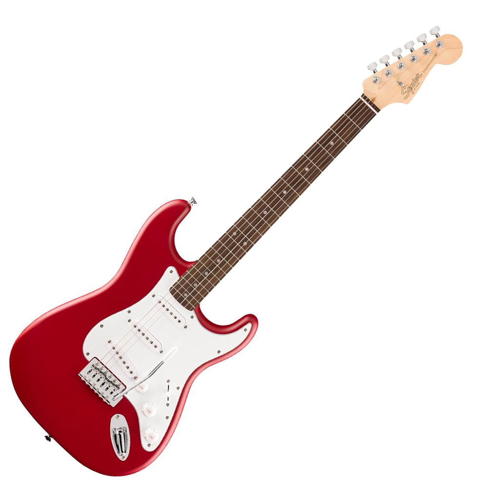 Fender Squier Debut Stratocaster 電吉他 (海國)
