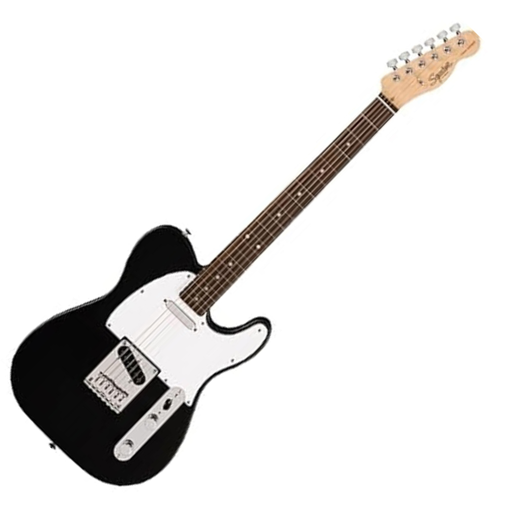 Fender Squier Debut Telecaster 電吉他 (海國)