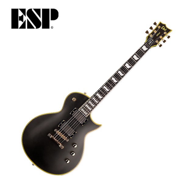 ESP LTD EC-1000 VB-EMG LEC1000VB 電吉他