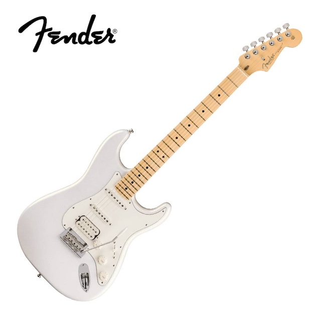 Fender Juanes Stratocaster 簽名款電吉他
