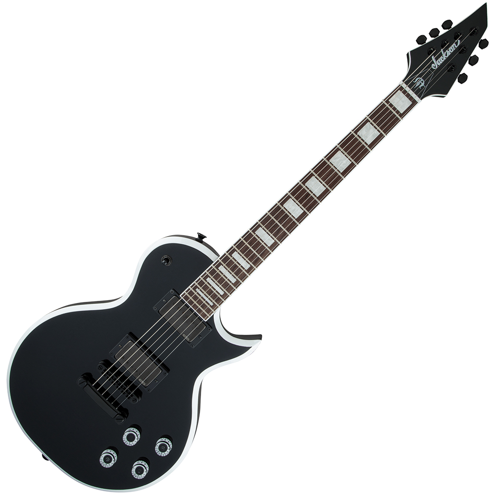 『Jackson』X系列簽名琴款電吉他 Marty Friedman MF-1 / 公司貨