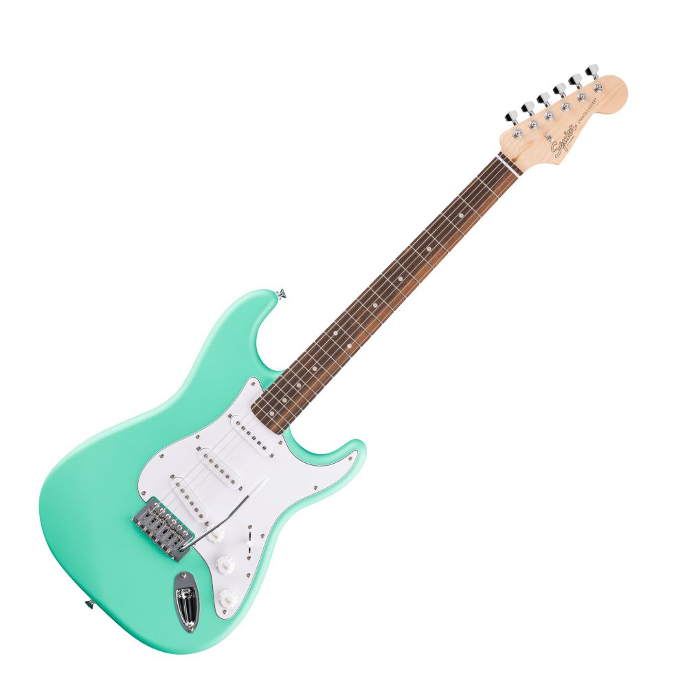 Fender Squier Debut Stratocaster 電吉他 (海國)
