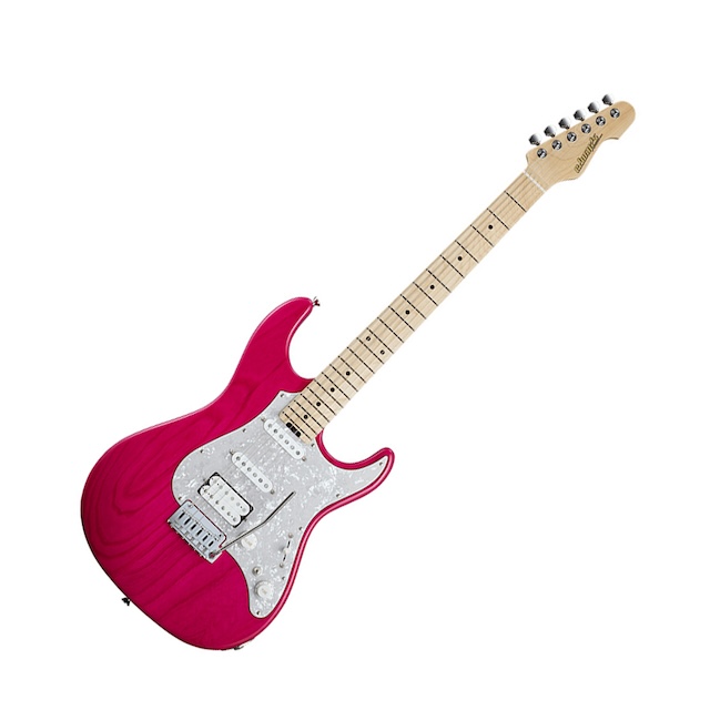 ESP Edwards E-SE-KIKUMARU SUGIZO (菊丸) 簽名款電吉他- PChome 24h購物