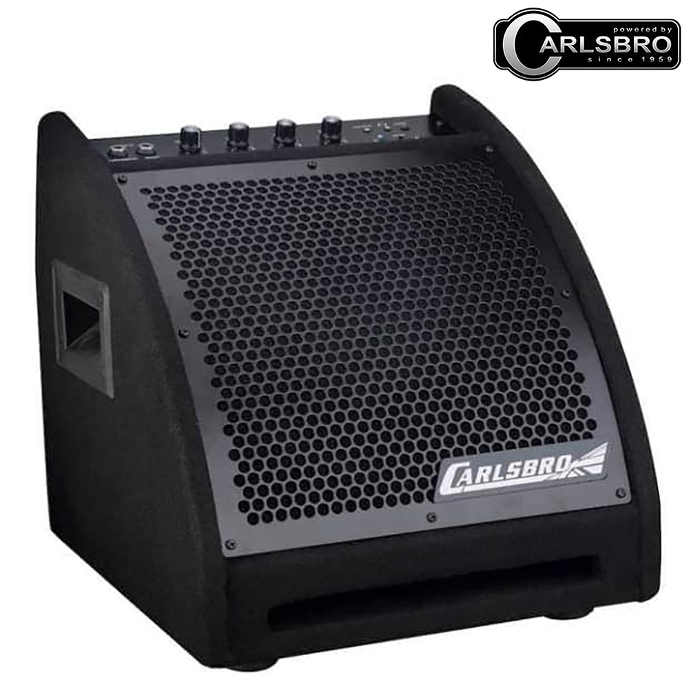 CARLSBRO 30W多功能電子鼓專用音箱 EDA-30 / 贈導線 公司貨