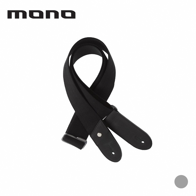 MONO M80-DLT DOOLITTLE 背帶 黑/灰色