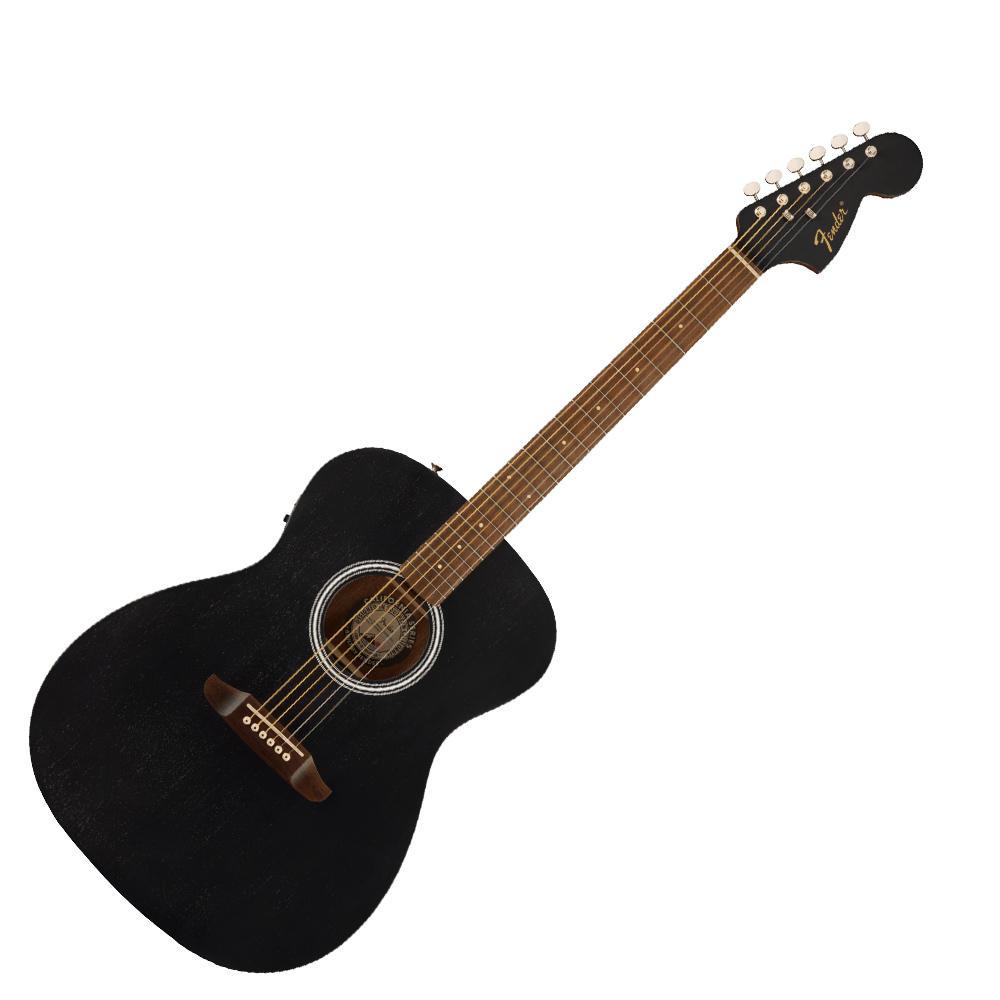 Fender California Monterey Standard 電木吉他 (海國)