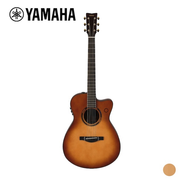 YAMAHA 山葉 TAS3C 電木吉他 NT/SB 多色款
