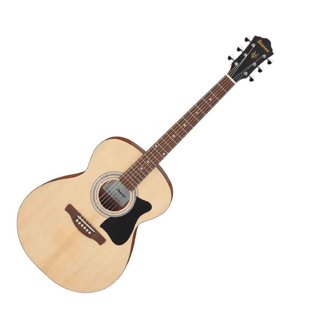 Ibanez VC50NJP 民謠吉他套裝組