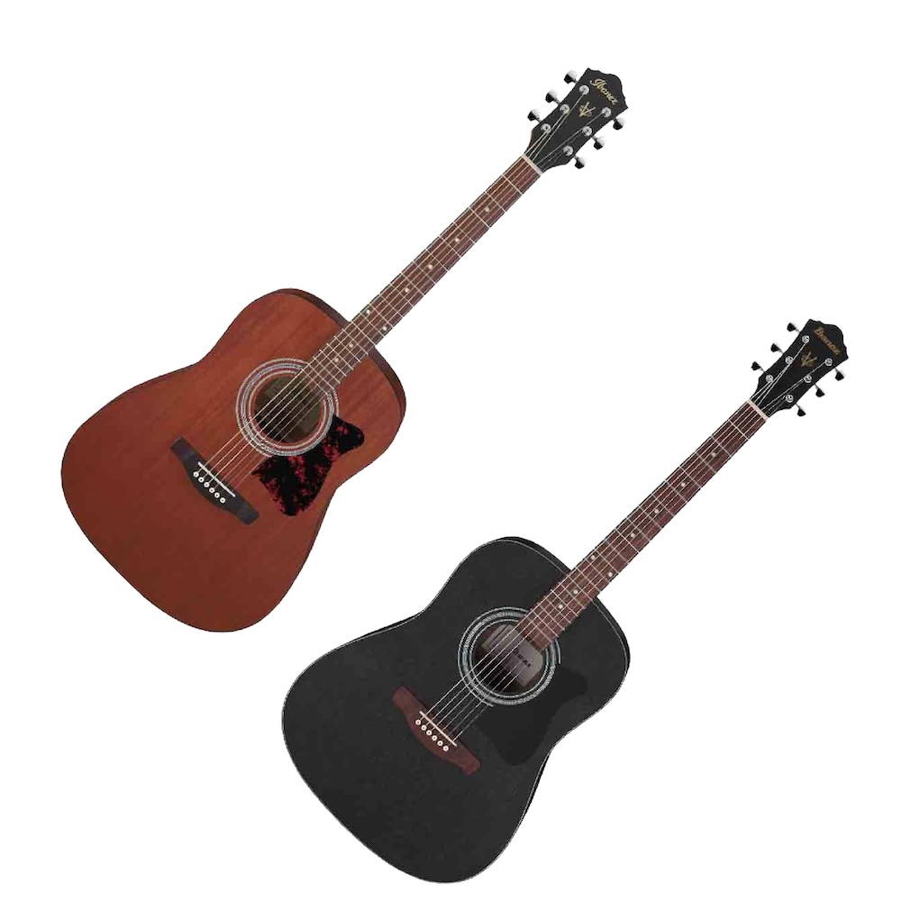 Ibanez V54NJP 民謠吉他套裝組