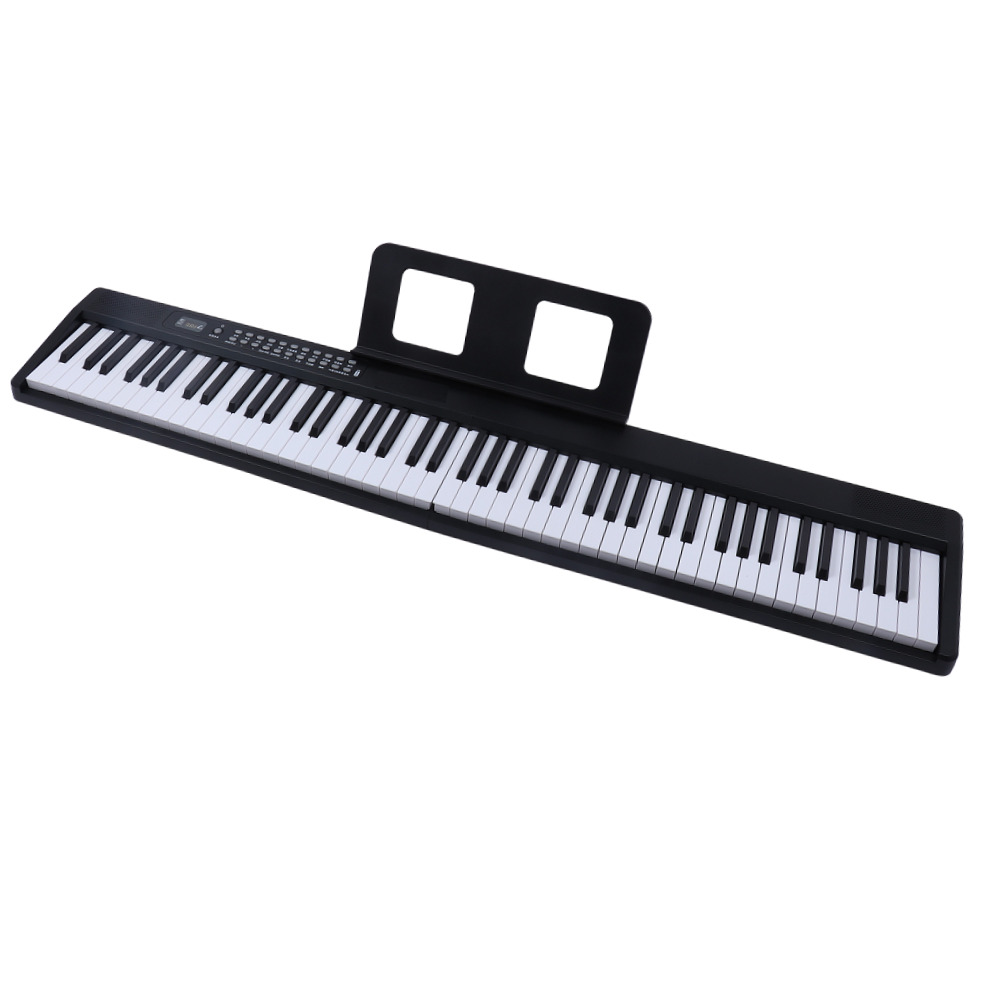 Konix 61鍵多功能電子琴S690 PLUS 輕鬆MIDI音樂匯入智慧燈光學習學習