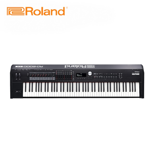 Roland 樂蘭 RD-2000EX 舞台型數位電鋼琴