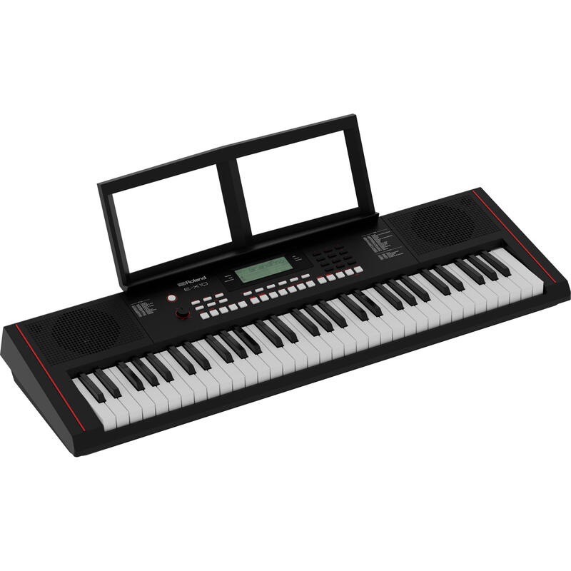Roland 樂蘭 E-X10 61鍵電子琴 伴奏電子琴 EX10 (原保2年)