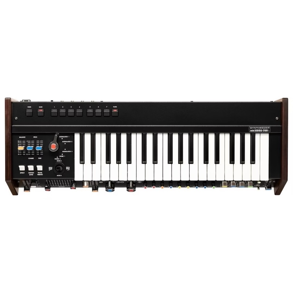 KORG miniKORG 700SM 類比合成器