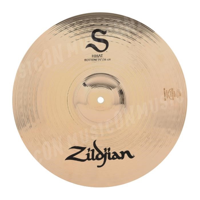 ZILDJIAN S391 銅鈸組5片組s390更替新款S Performer - PChome 24h購物
