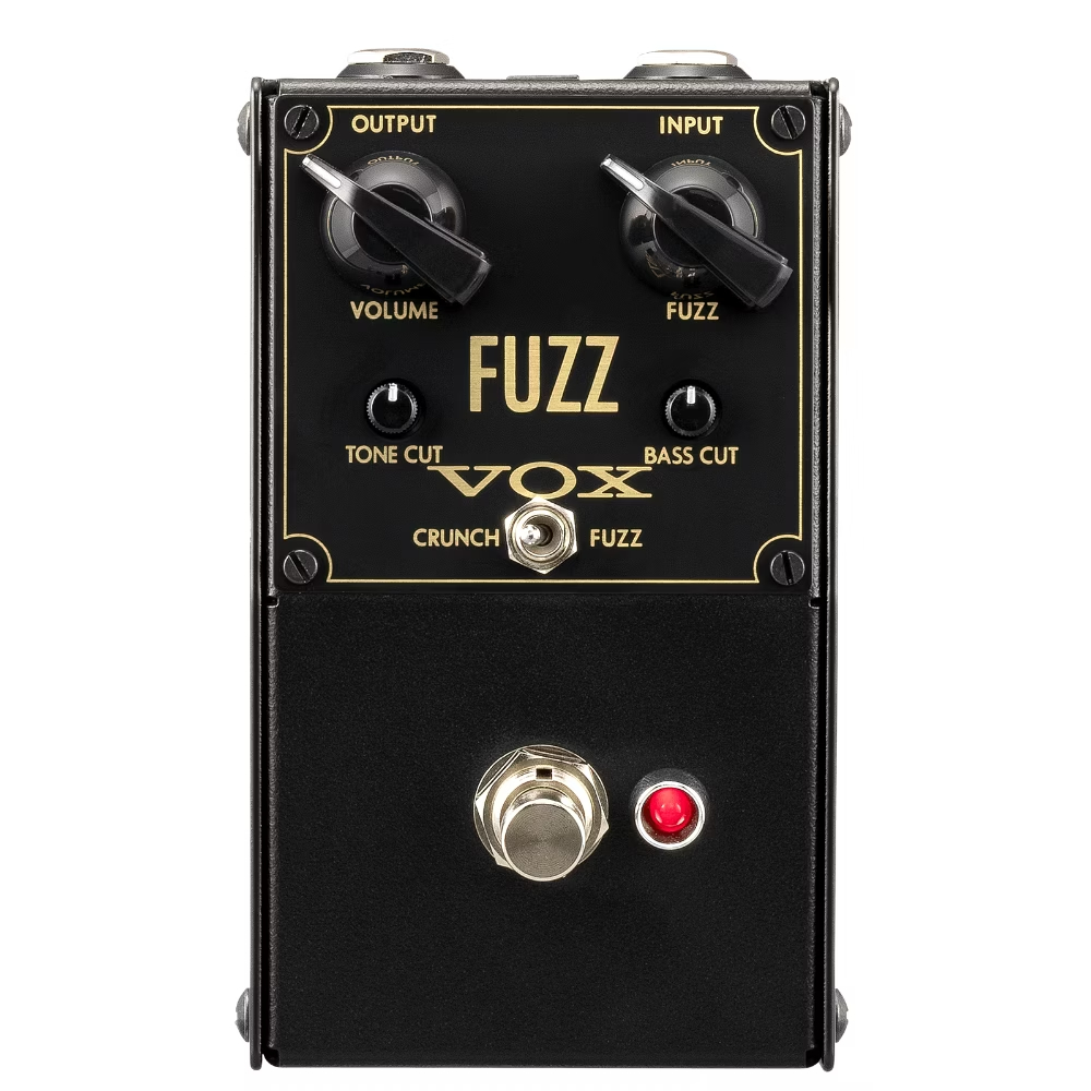 VOX VFZ-1 Fuzz 效果器