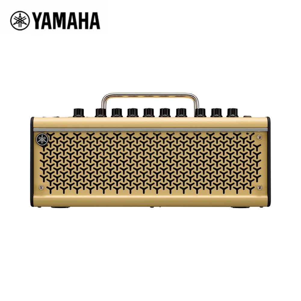 YAMAHA 山葉 THR10II Wireless 20瓦藍牙喇叭吉他音箱(原廠貨有保固)