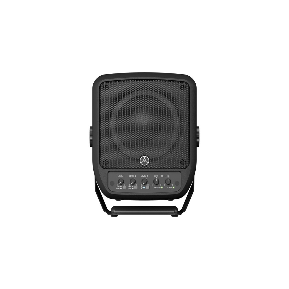YAMAHA 山葉 STAGEPAS 100BTR 可攜式 PA 系統