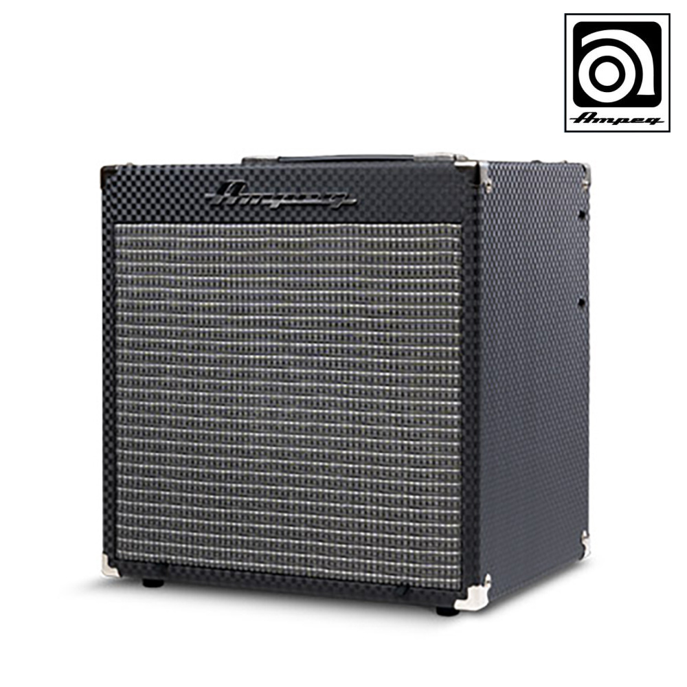 『AMPEG』Rocket Bass 電貝斯音箱 RB-108 / 公司貨