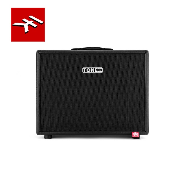 IK Multimedia TONEX Cab 音箱