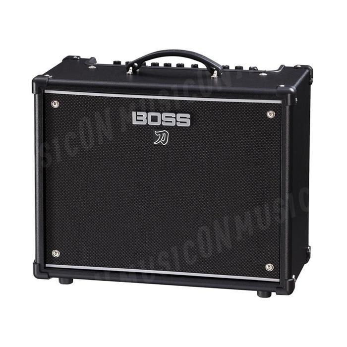 Boss KATANA MK3 音箱 KTN-50 刀系列 MKIII 第三代