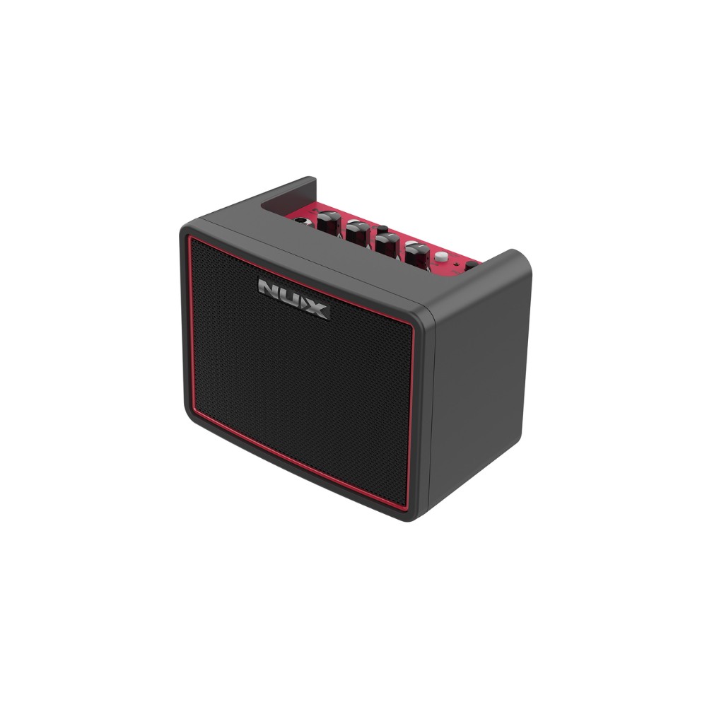 NUX Mighty Lite BT MK-II 迷你藍牙吉他音箱 限定特殊色 數量有限( 原廠公司貨 商品皆有保固一年 )