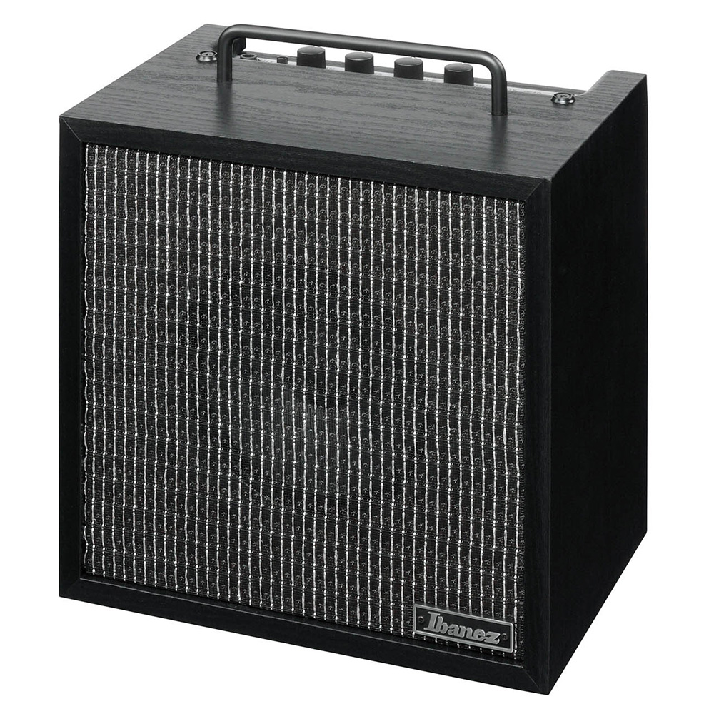 Ibanez 10W電吉他音箱 IBZ10GV2 / 公司貨