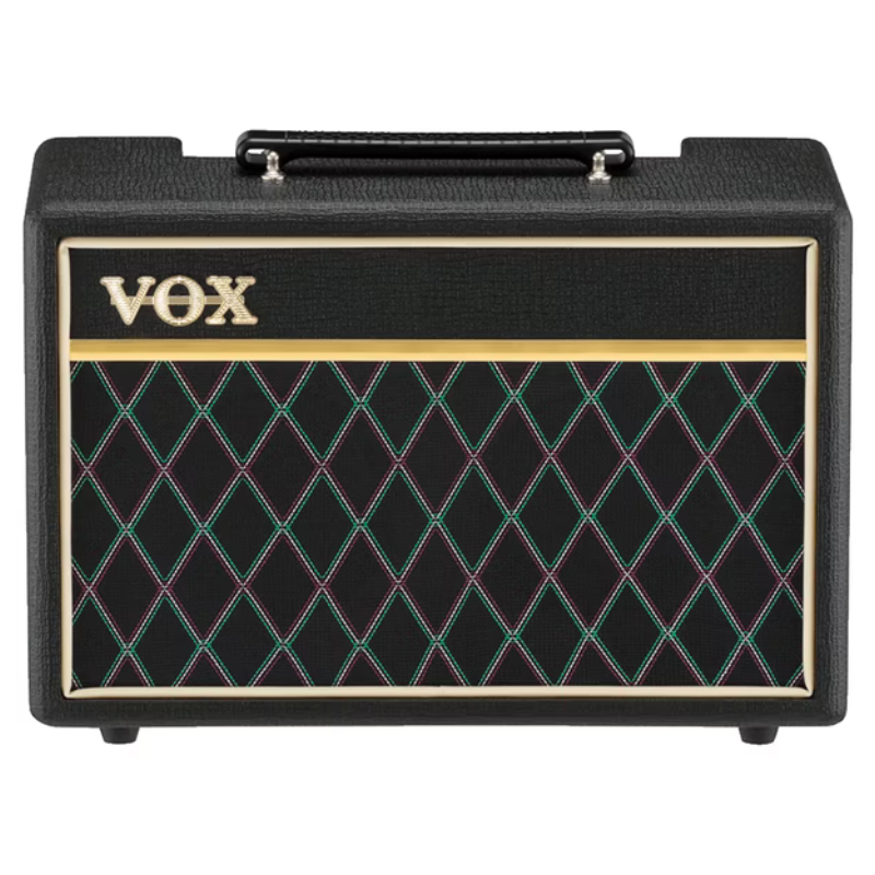 VOX Pathfinder 10 Bass 便攜式貝斯音箱